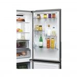Frigorfico Combinado CANDY CNCQ4T618DX
