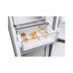 Frigorfico Combinado CANDY CNCQ4T618DX