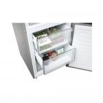 Frigorfico Combinado CANDY CNCQ4T618DX