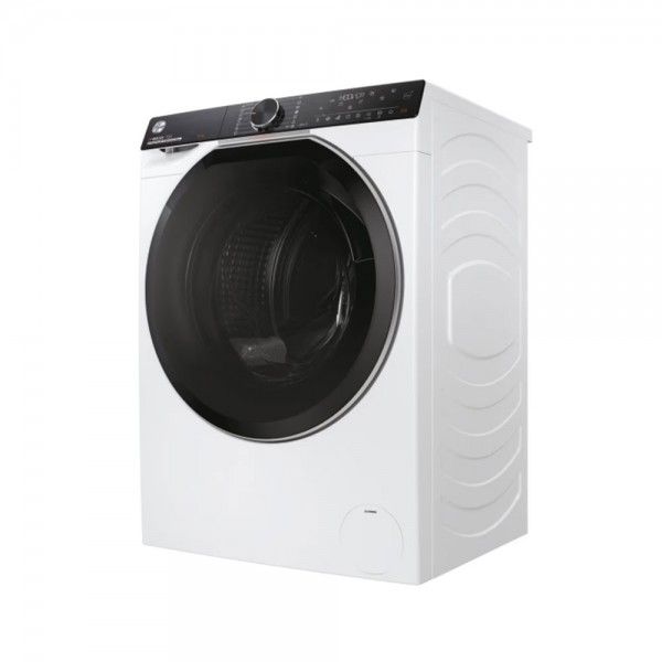 Mquina de Lavar Roupa HOOVER H7W 412MBC8-S