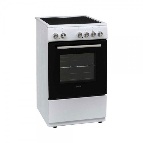 Fogão VOX CHT5000W Fogão VOX CHT5000W