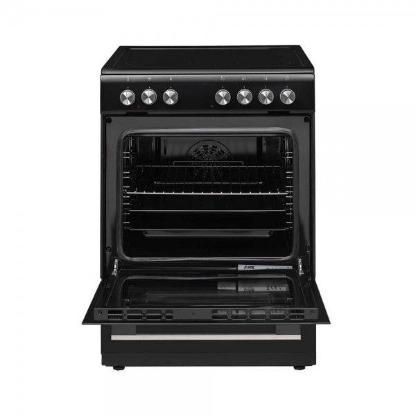 Fogão VOX CHT 6205 B Fogão VOX CHT 6205 B