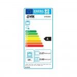 Fogão VOX CHT 6205 B Fogão VOX CHT 6205 B