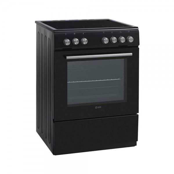 Fogão VOX CHT 6205 B Fogão VOX CHT 6205 B