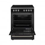 Fogão VOX CHT 6205 B Fogão VOX CHT 6205 B