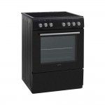 Fogão VOX CHT 6205 B Fogão VOX CHT 6205 B