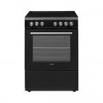 Fogão VOX CHT 6205 B Fogão VOX CHT 6205 B