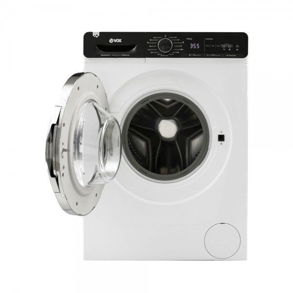 Mquina de Lavar Roupa VOX WM1288-SAT2T15D