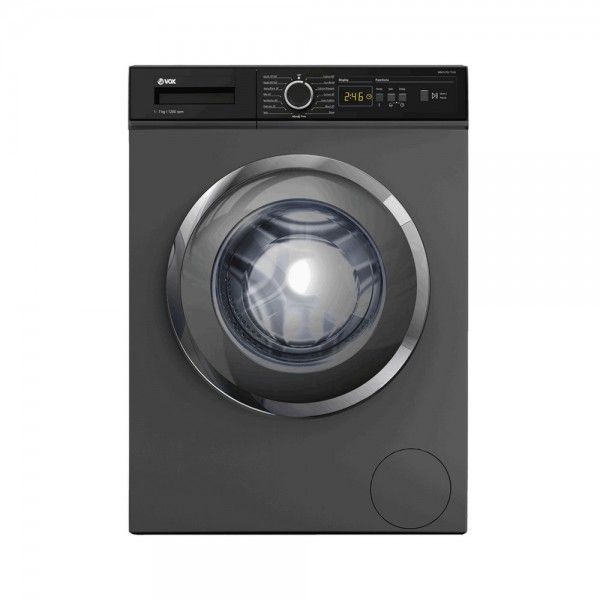 Mquina de Lavar Roupa VOX WM 1270 LT1GD