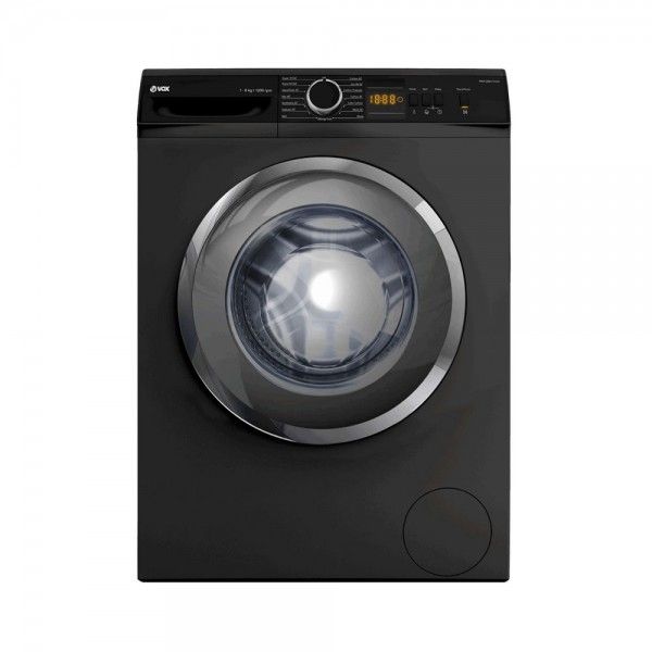 Mquina de Lavar Roupa VOX WM1280LT14GD