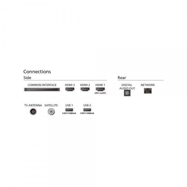 TV LED 65
