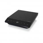 Placa de Induo Porttil TRISTAR IK-6161