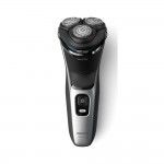 Mquina de Barbear PHILIPS Shaver 3000 Series S3143/02