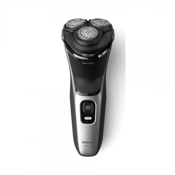 Mquina de Barbear PHILIPS Shaver 3000 Series S3143/02