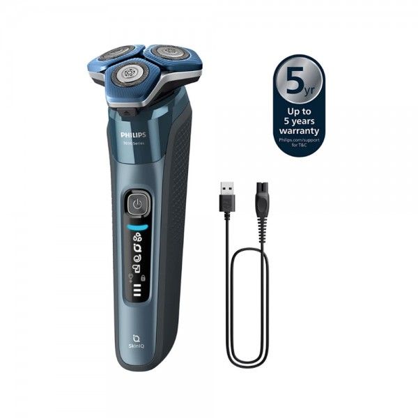 Mquina de Barbear PHILIPS Shaver Series 7000 S7882/55