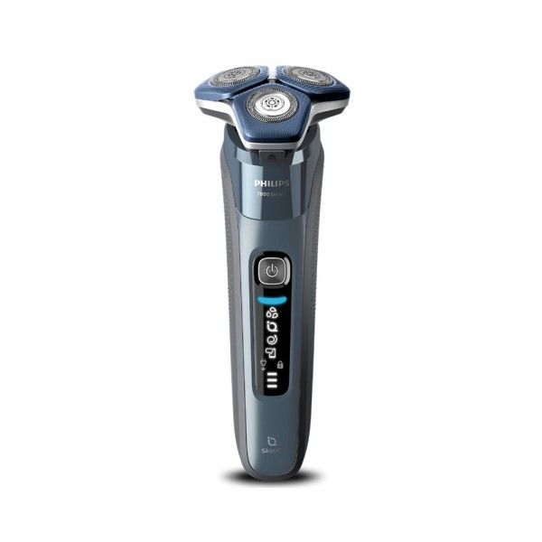 Mquina de Barbear PHILIPS Shaver Series 7000 S7882/55