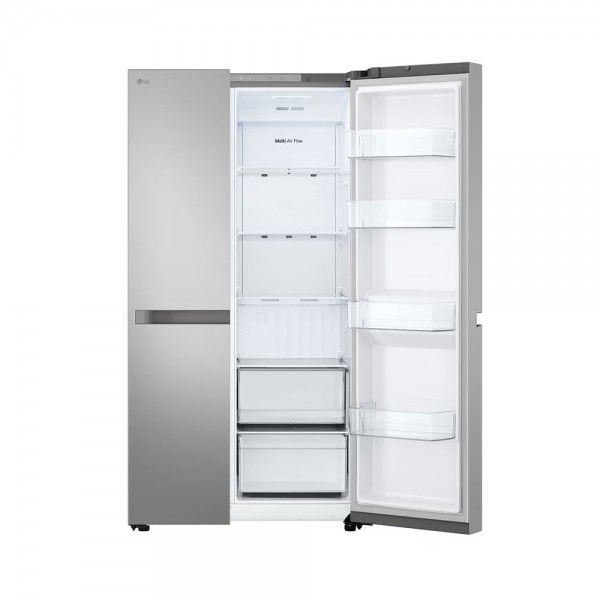 Frigorfico Americano LG GSBC40PYPE