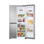 Frigorfico Americano LG GSBC40PYPE