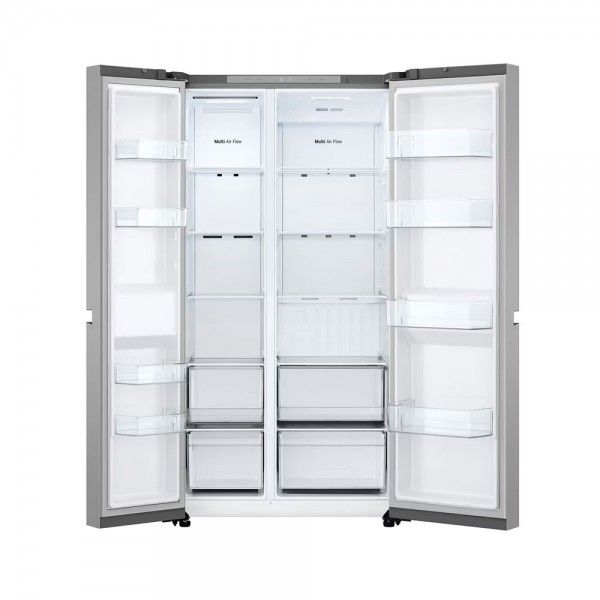 Frigorfico Americano LG GSBC40PYPE