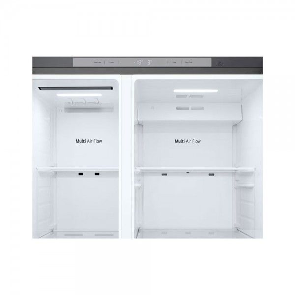 Frigorfico Americano LG GSBC40PYPE