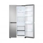 Frigorfico Americano LG GSBC40PYPE