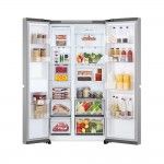 Frigorfico Americano LG GSBC40PYPE
