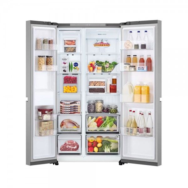 Frigorfico Americano LG GSBC40PYPE