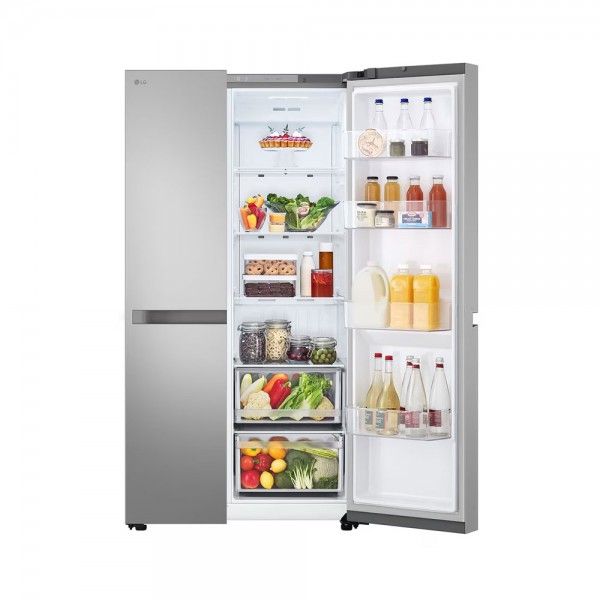Frigorfico Americano LG GSBC40PYPE