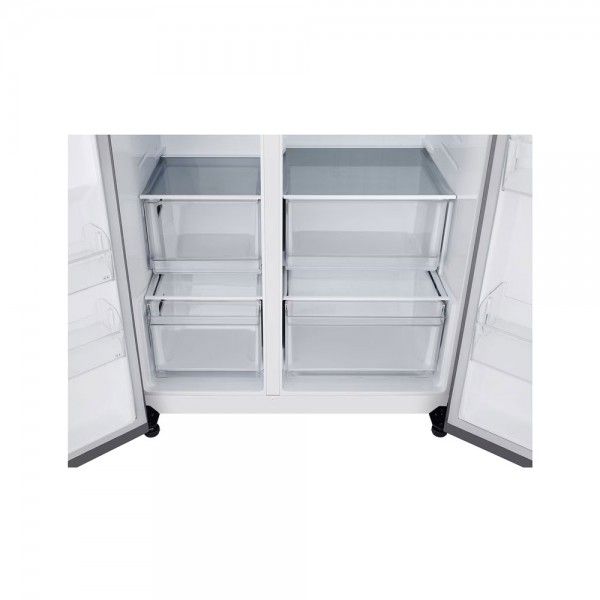 Frigorfico Americano LG GSBC40PYPE