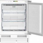 Arca Vertical de Encastre BEKO BU1204N
