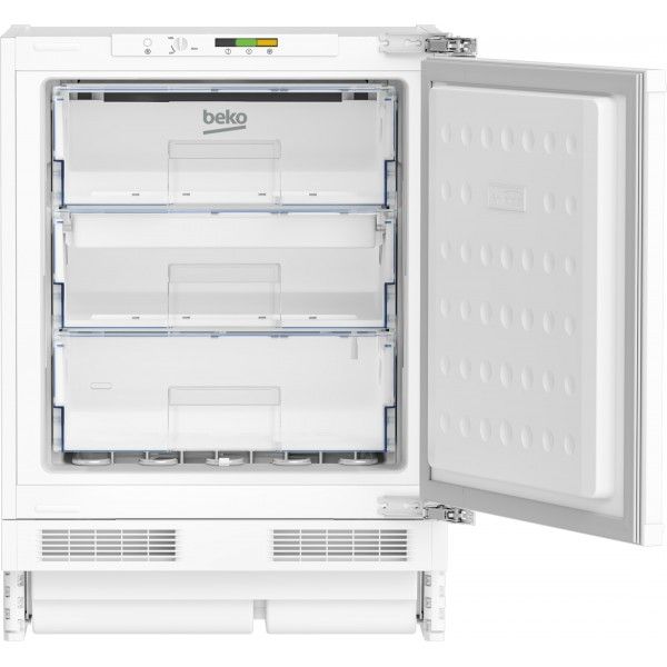 Arca Vertical de Encastre BEKO BU1204N
