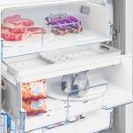 Arca Vertical de Encastre BEKO BU1204N