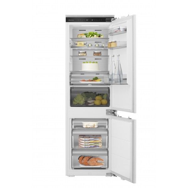 Figor�fico Combinado de Encastre HISENSE RB3B250SAWE