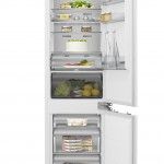 Figor�fico Combinado de Encastre HISENSE RB3B250SAWE