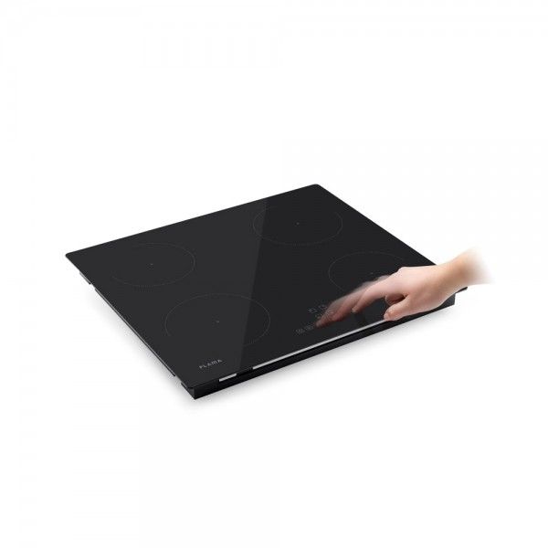 Placa de Indução FLAMA 9075FL Placa de Indução FLAMA 9075FL