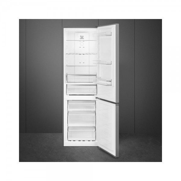 Frigorfico Combinado SMEG RC18XDNE