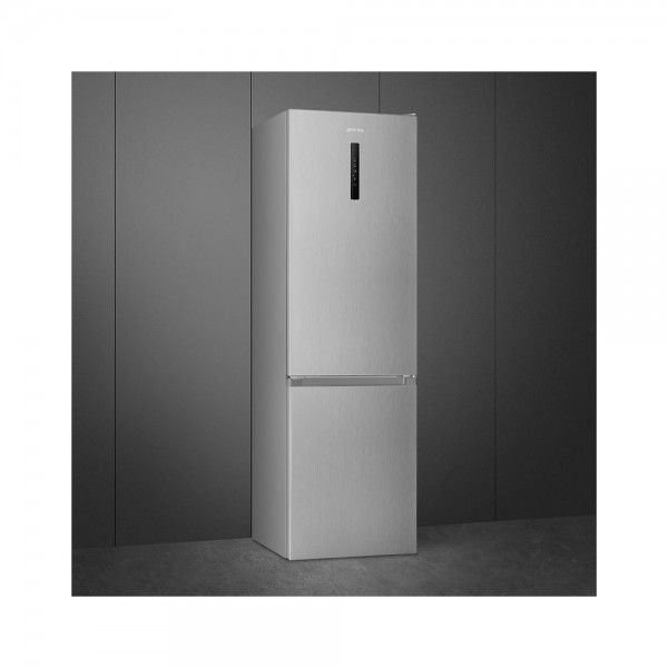 Frigorfico Combinado SMEG RC18XDNE