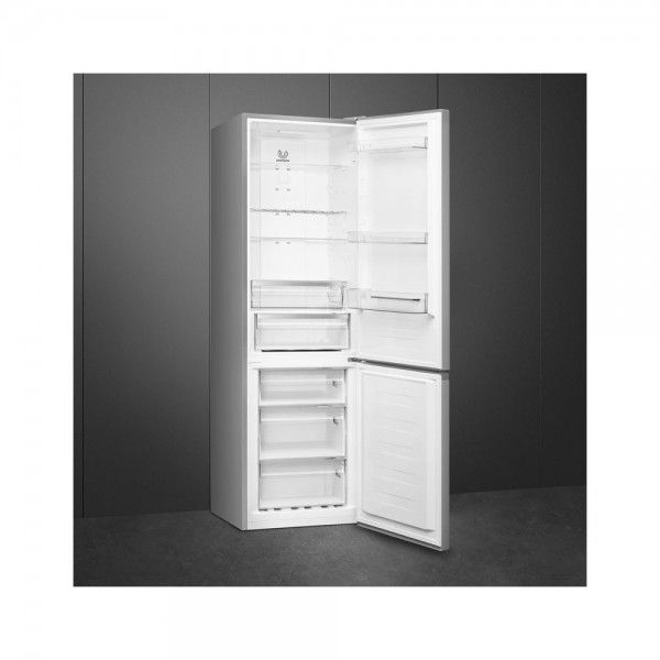 Frigorfico Combinado SMEG RC18XDNE