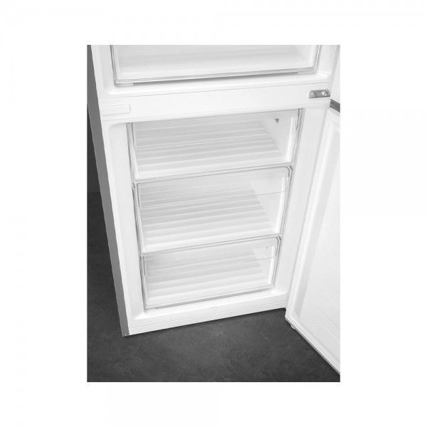 Frigorfico Combinado SMEG RC18XDNE