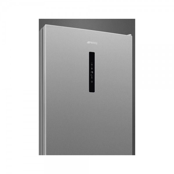 Frigorfico Combinado SMEG RC18XDNE