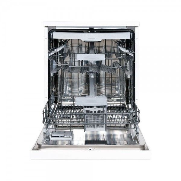 Máquina de Lavar Loiça NEW-POL NWD3606DW Máquina de Lavar Loiça NEW-POL NWD3606DW