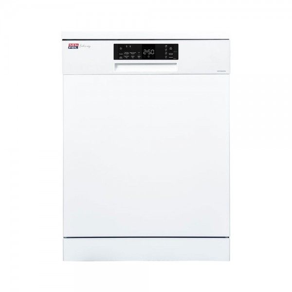 Máquina de Lavar Loiça NEW-POL NWD3606DW