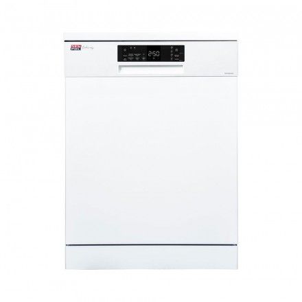 Mquina de Lavar Loia NEW-POL NWD3606DW