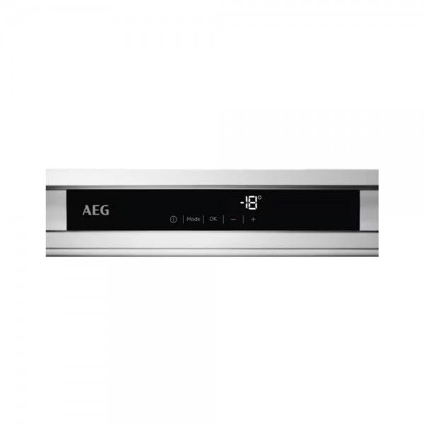 Arca Vertical de Encastre AEG TAB7N12EF