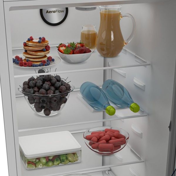 Frigorfico BEKO B1RMLNE444XB