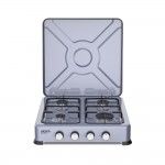 Fogareiro a Gs HAEGER Quad Cook GC-04E.023A