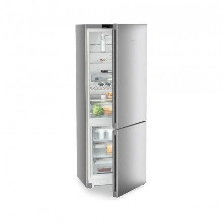 Frigorfico Combinado LIEBHERR CNSFA 7723