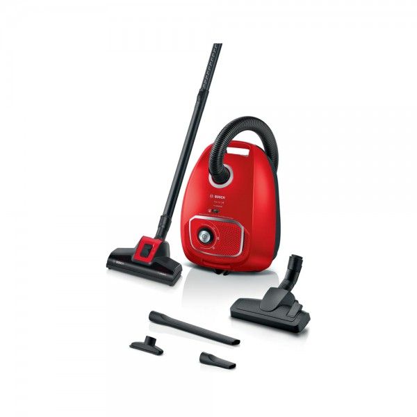 Aspirador com Saco ProAnimal BOSCH BGB41PET1