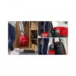 Aspirador com Saco ProAnimal BOSCH BGB41PET1