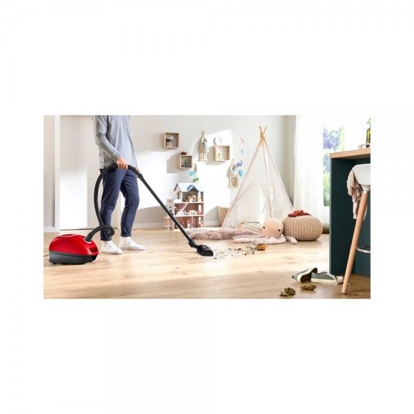 Aspirador com Saco ProAnimal BOSCH BGB41PET1